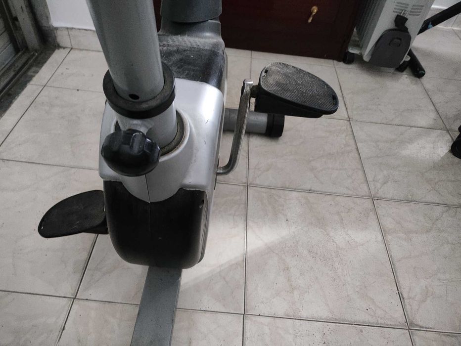 bicicleta estatica