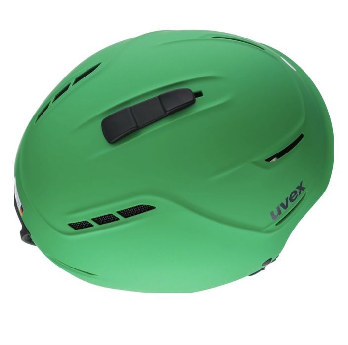 Шолом гірськолижний UVEX P1us