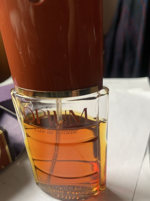 Духи Франция  в слюде и б у