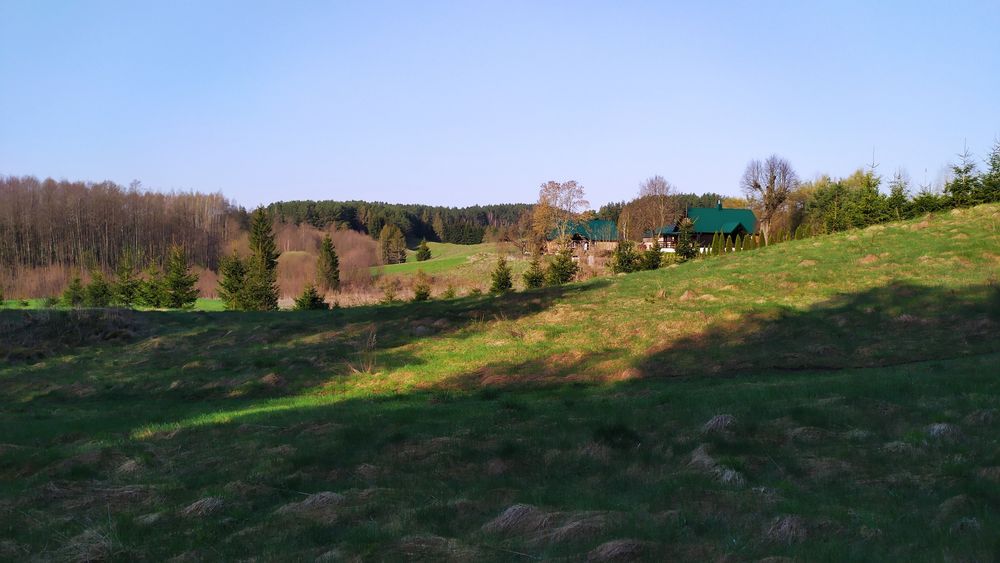 Wczasy pod gruszą ... OSTATNIE WOLNE TERMINY