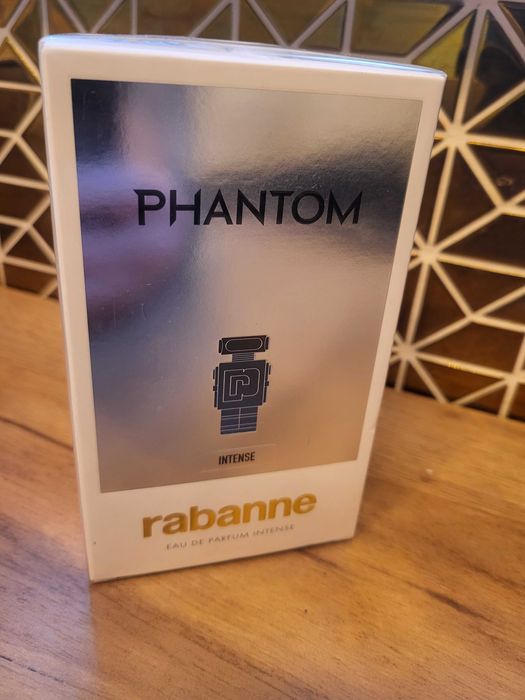 Paco Rabanne PHANTOM oryginalne