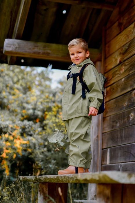 Дощовик грязепруф reima zara куртка комбинезон костюм