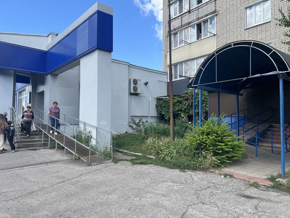 Здам приміщення в оренду Берестин, 3 м/р