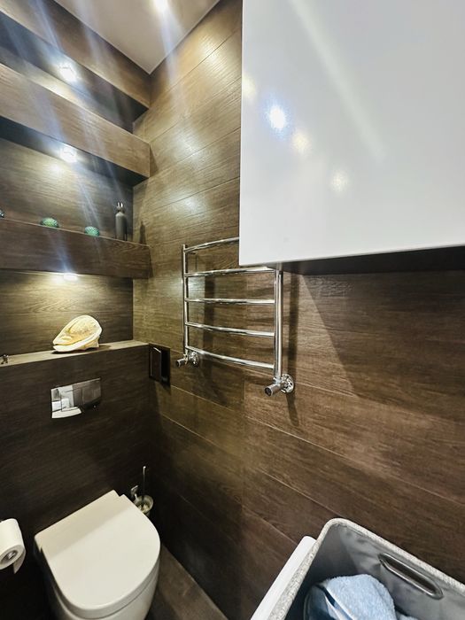 Без% продаж 1 кімнатної квартири м.Чернігівська Соц.місто Червоноткаць