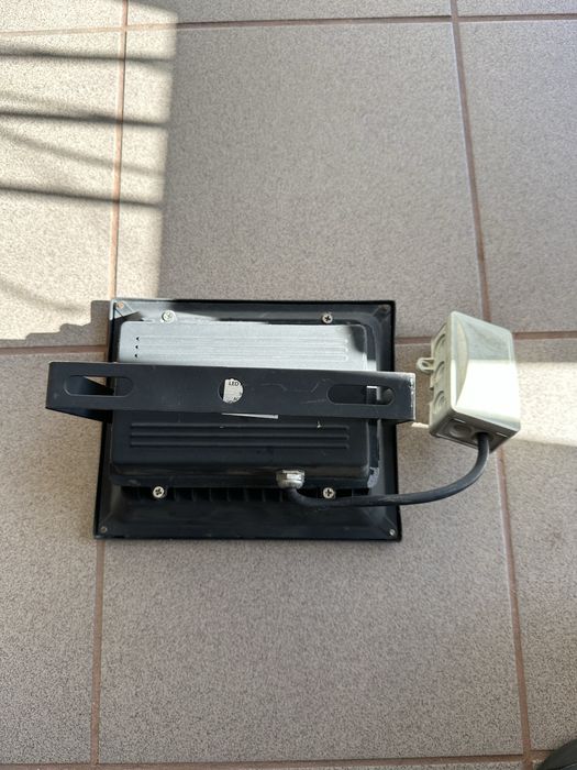 Halogen LED 30W 6000K