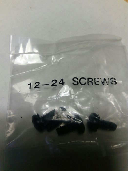 Винт 16/12/10.5/53 с гровером  и латунь 2и2.5мм