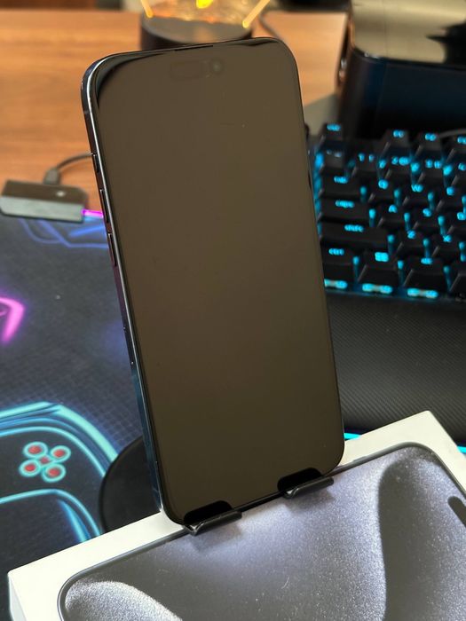 Iphone 15 pro max 1TB Neverlock