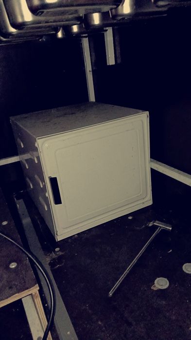 Maszyna do waty! Wata cukrowa. Wózek