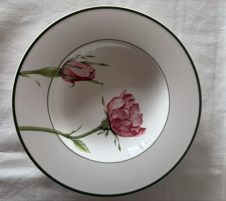 Вінтаж: НОВІ елементи сервізу колекція Flora Villeroy& Boch