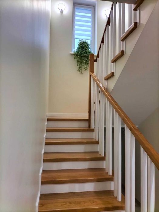 котедж з ремонтом біля Львова в Лапаївці