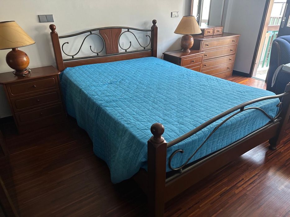 Vendo mobilia de quarto completa