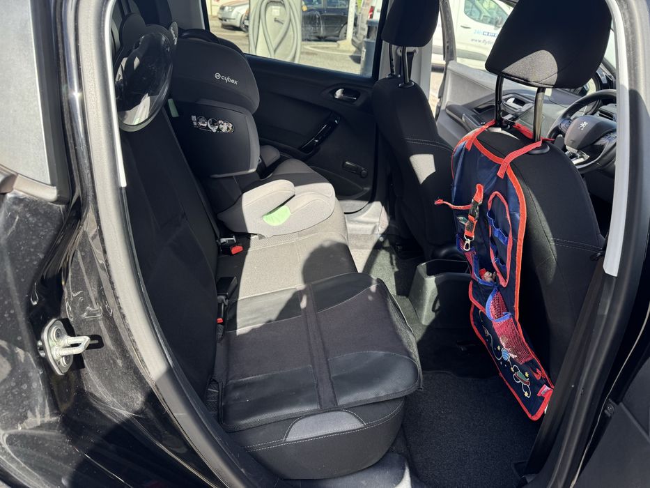 Peugeot 208 1.4 Access