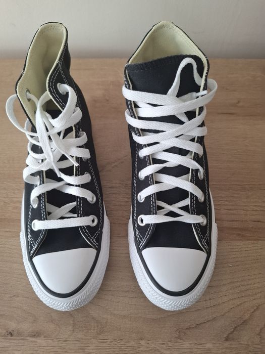 Buty  Converse Chuck Taylor All Star rozm. 37,5 TYLKO ODBIÓR OSOBISTY