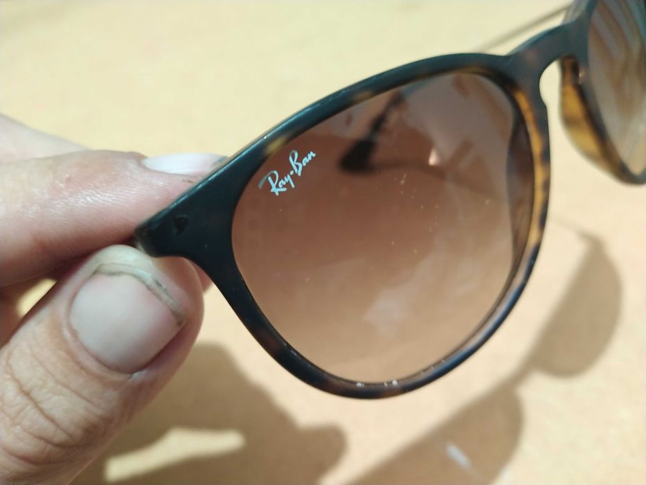 Óculos de sol Ray-Ban