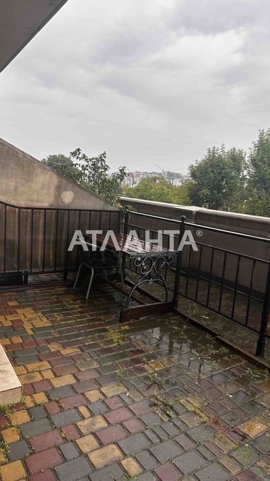 Современный дом, престижный район