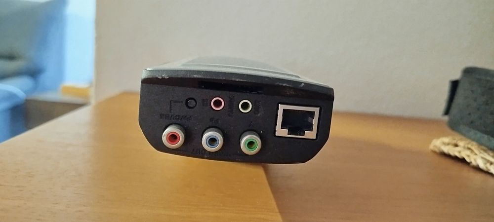 Câmara de segurança