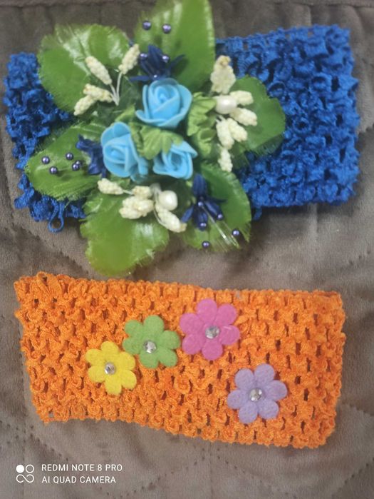 Пов'язка для малюків