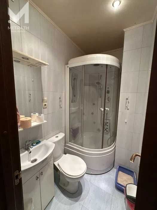 НОВОСТРОЙ ‼️ЖК СУХУМСКАЯ  ‼️м.Научная 88 м2 3-х к ! Жилстрой -2 !