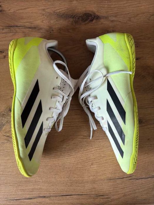 Halówki Adidas Crazy fast