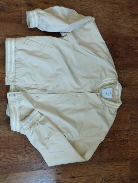 Kurtka bomberka roz XL