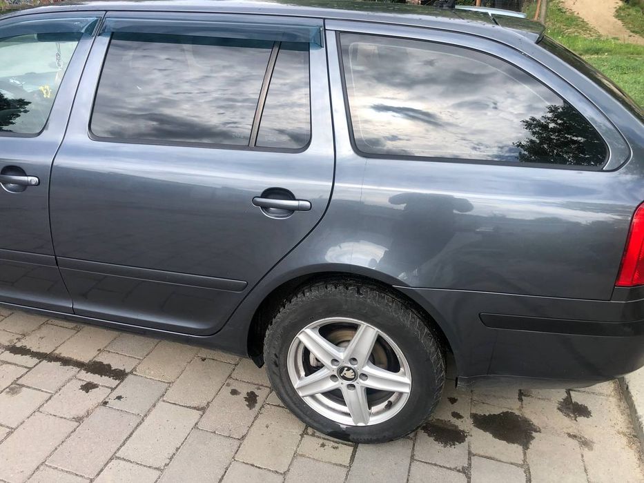 Школа Октавія а 5