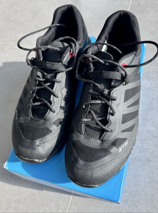 Buty rowerowe Shimano SH-ET500 rozm 44 (27,8cm)