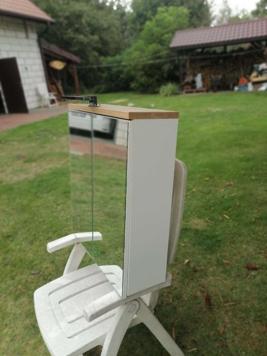 Szafka łazienkowa Bali