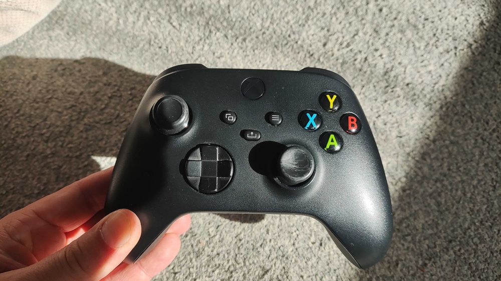 Pad kontroler xbox series x/s