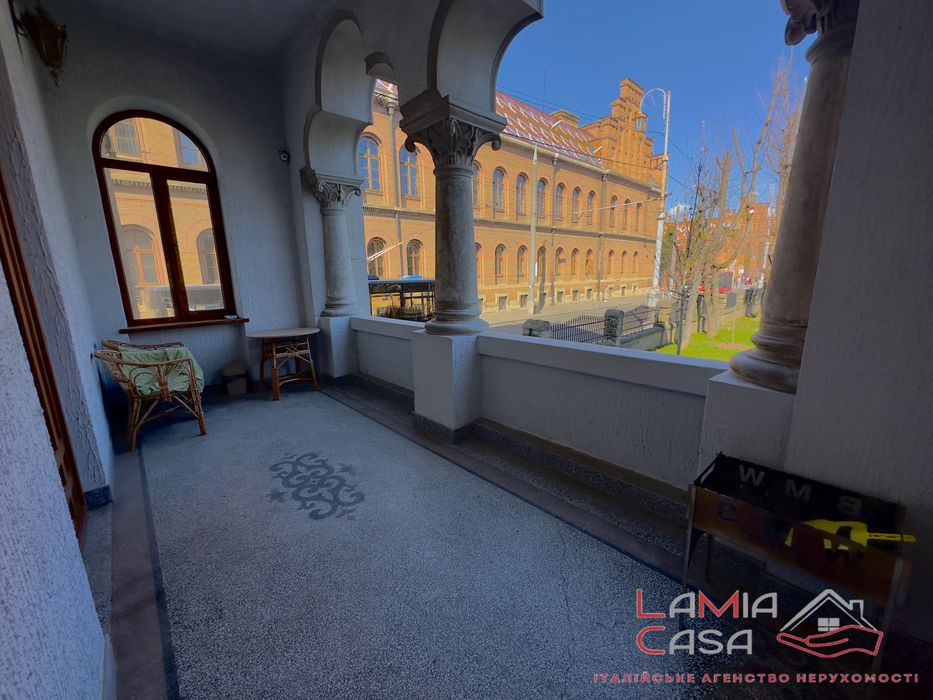 4+-rooms apartment apartment by the address (area 195 m²) - Atlanta.ua - photo 19