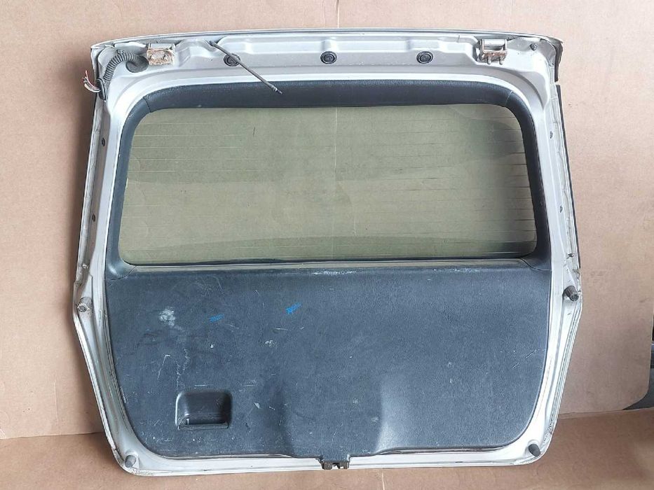 Tampa da Mala HONDA CIVIC VI Aerodeck MB