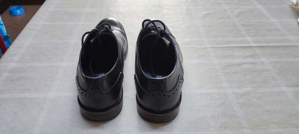 Sapato Homem, usados