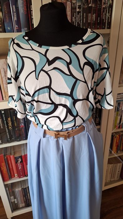 Nowa bluzka damska L/XL