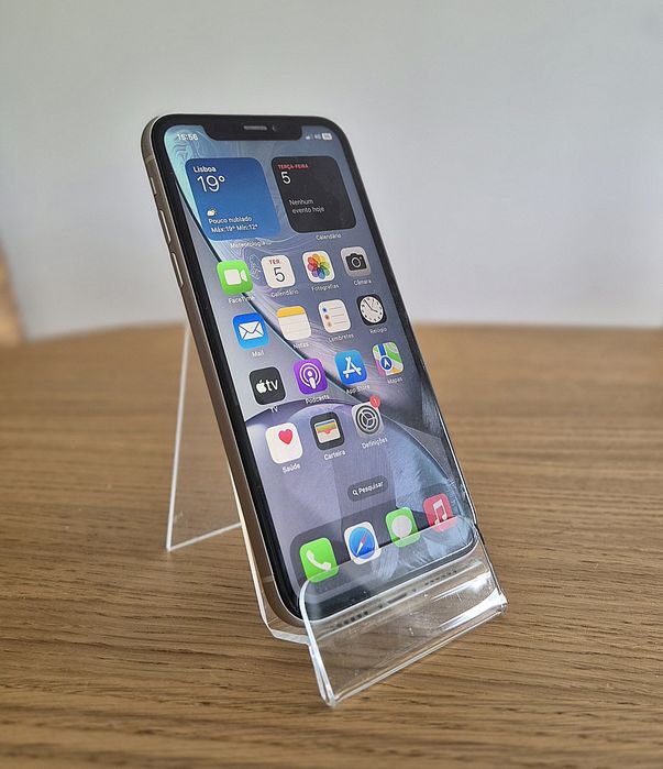 Iphone XR muito bom estado