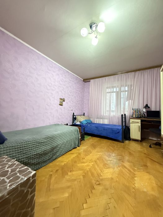 Продам БЕЗ % 2к квартиру за ВИГІДНОЮ ціною в Зручній Локації Бучі! - More