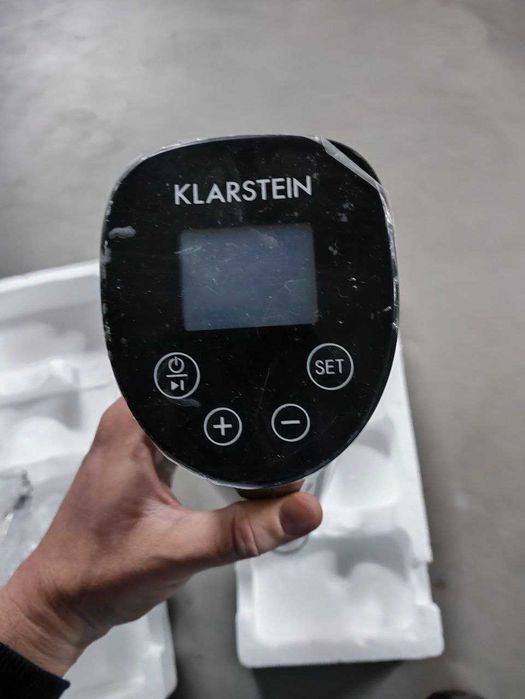 Sous vide Klarstein