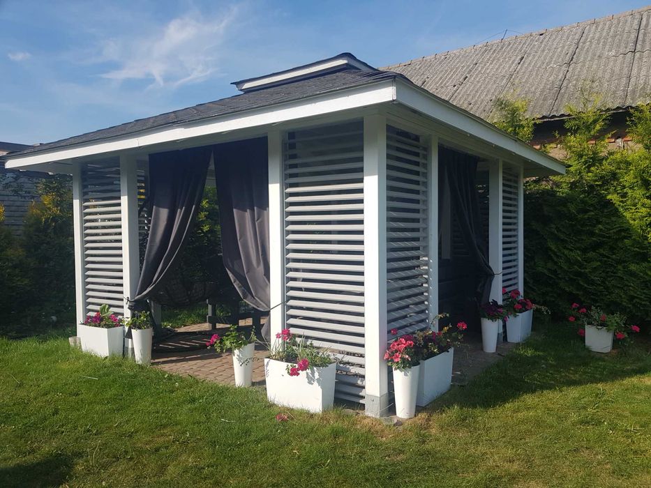 altany,zadaszenia, wiatki, domki , ogród, altany ogrodowe,biesiadne