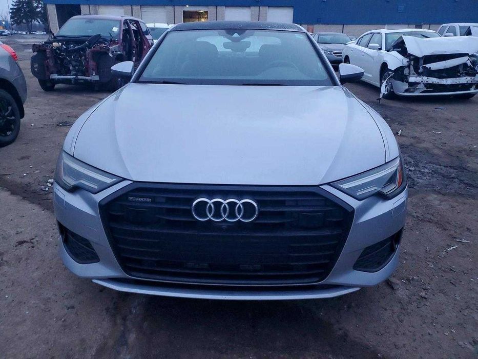 Audi A6 Premium Plus 2021
