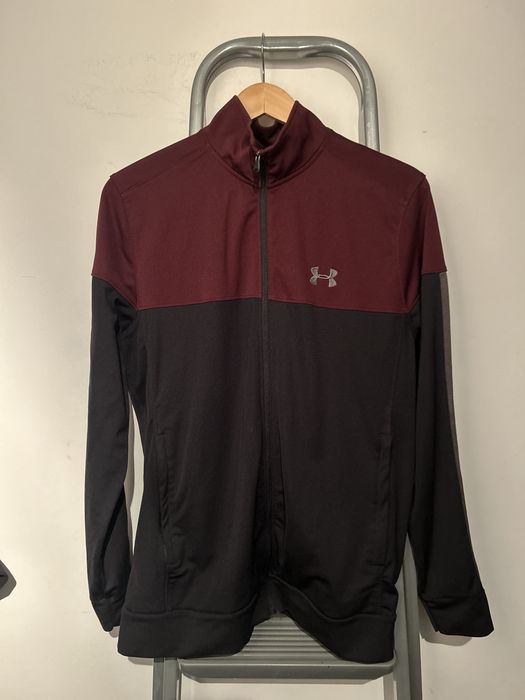 Кофта UnderArmor (оригінал)