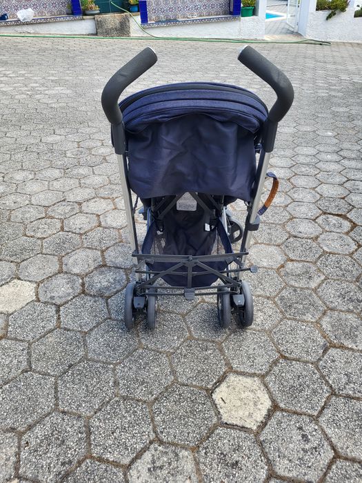 Carrinho de bebé Chicco