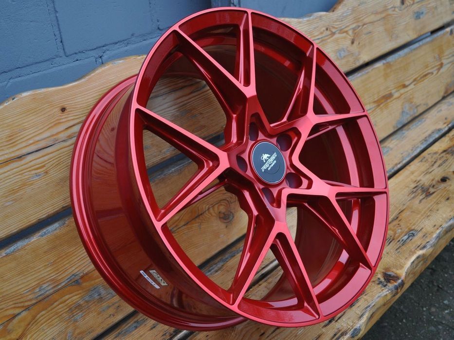 Felgi R19 5x112 Mercedes Cls C218 S W222 Sl R231  BMW 5 G30 7 G11