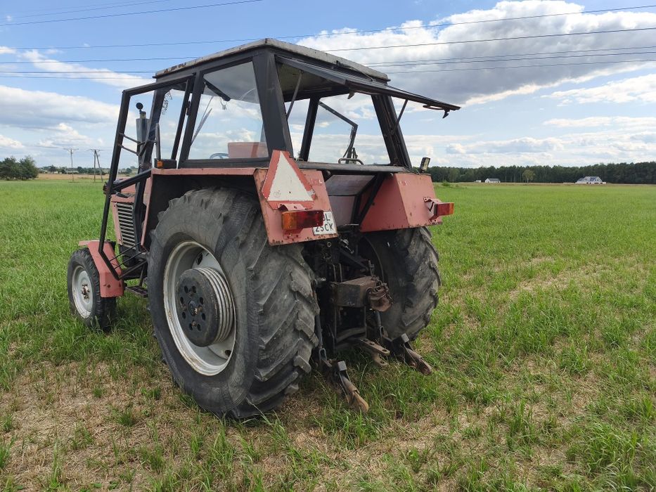 Ursus c 902 rok 1982