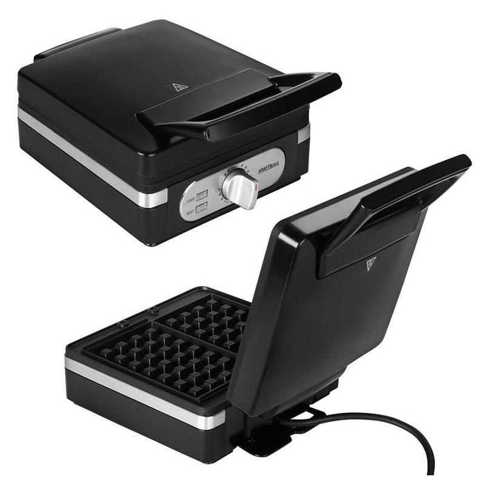 GOFROWNICA elektryczna 2000W KD4100