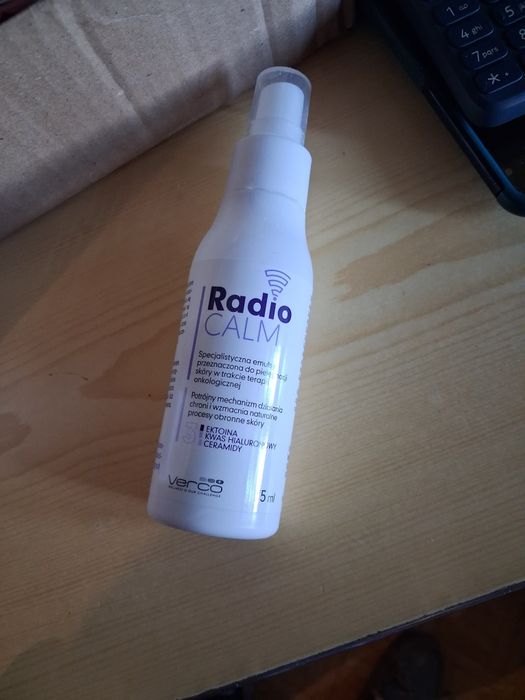 Radiocalm emulsja Radio CALM