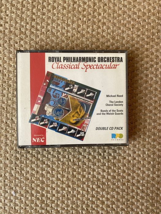 Varios Cd musica classica