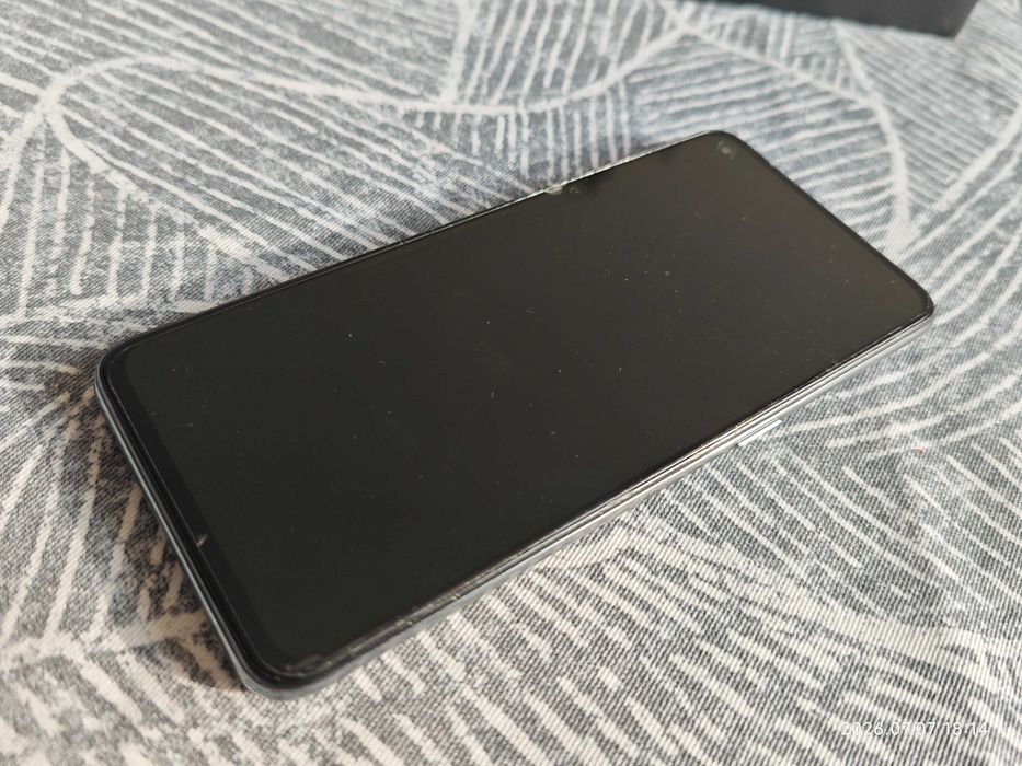 Realme GT Master Edition 6/128