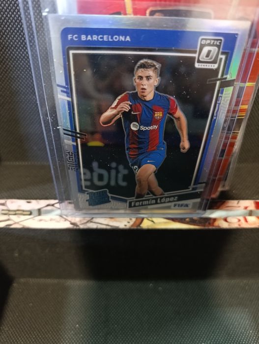 Cartas Colecionáveis