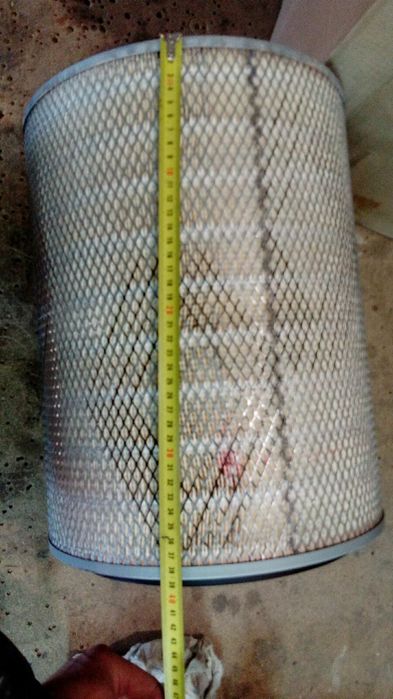 Фільтр повітряний Renault 50 10 064 371