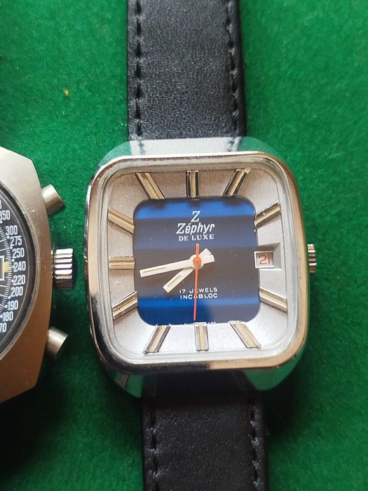 Relógios Homem Vintage