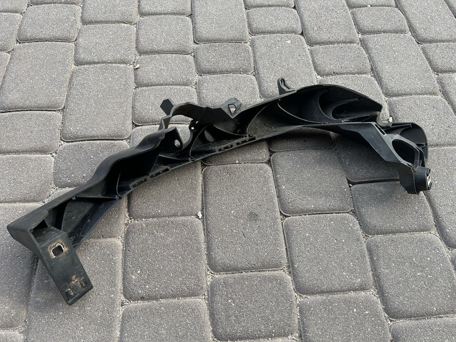 Slizg lampy lewy xenon e92 e93 przedlift gwarancja wysylka nie polaman