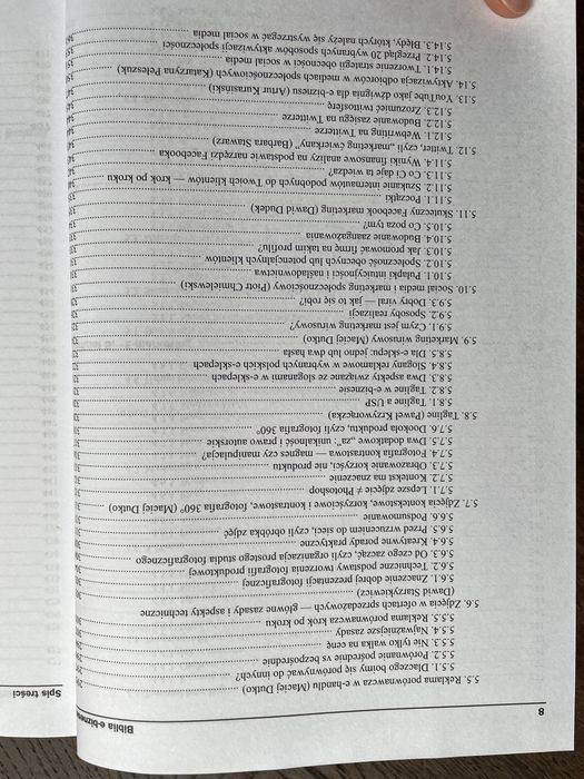 Biblia e-biznesu 2. Nowy Testament